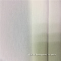 Pure Polyester Crepe Pleated Chiffon Garments Cloth